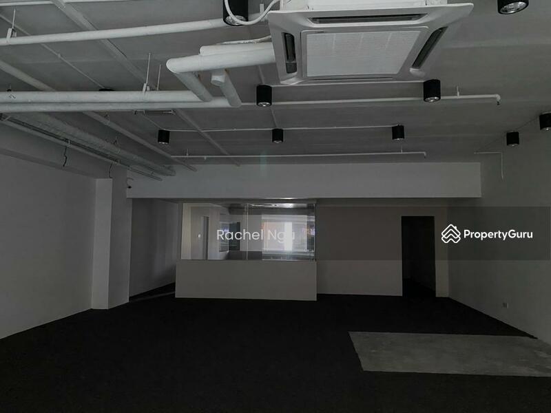 For Sale - One City - Sky Park Office Suites