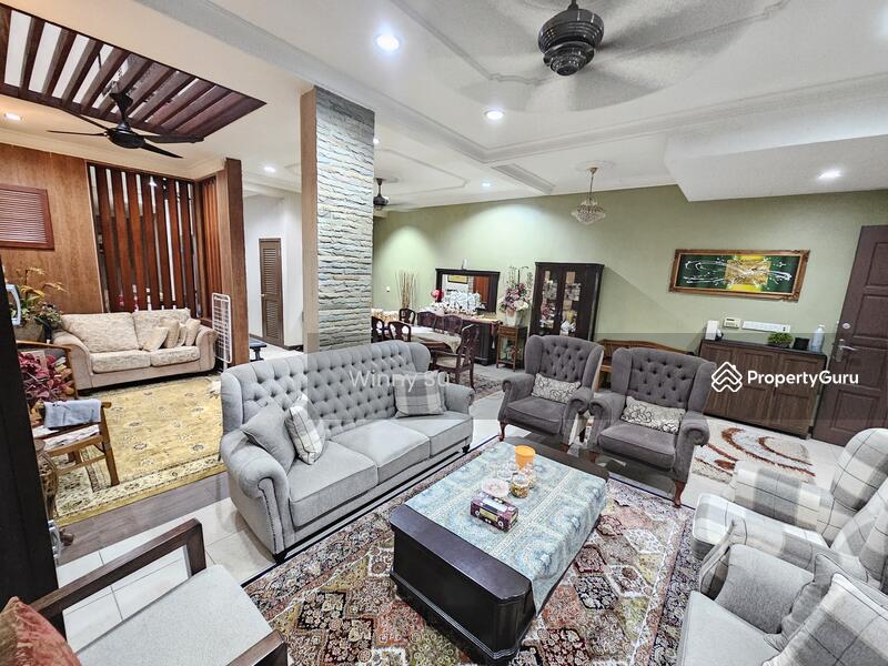 2-storey Terraced House for Sale in Bukit Jelutong (Shah Alam) - Winny Su - PropertyGuru.com.my