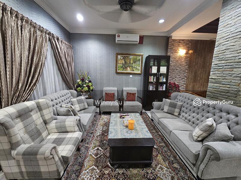 2-storey Terraced House for Sale in Bukit Jelutong (Shah Alam) - Winny Su - PropertyGuru.com.my