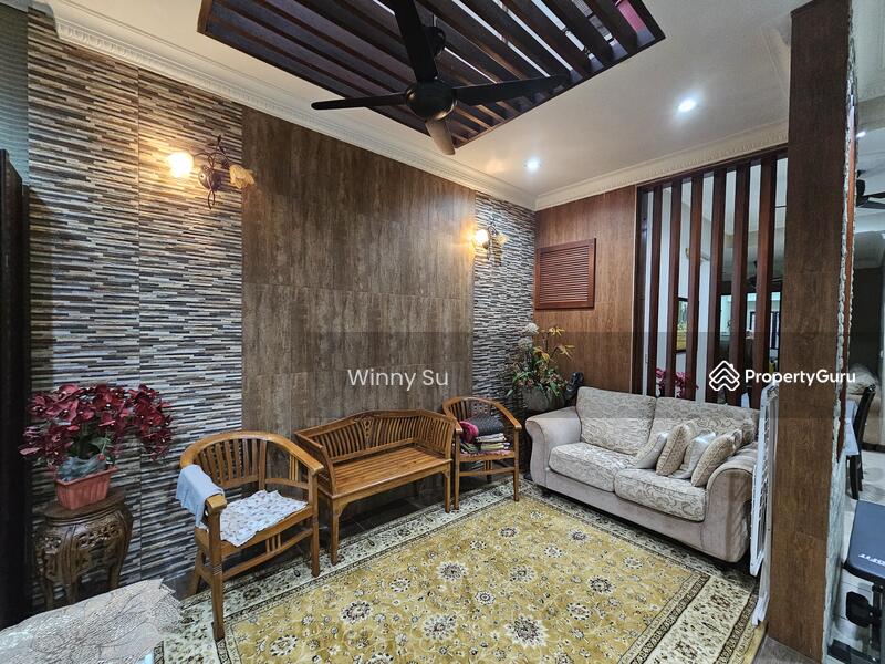 2-storey Terraced House for Sale in Bukit Jelutong (Shah Alam) - Winny Su - PropertyGuru.com.my