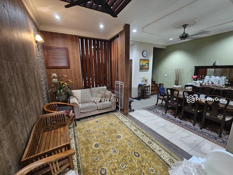 2-storey Terraced House for Sale in Bukit Jelutong (Shah Alam) - Winny Su - PropertyGuru.com.my