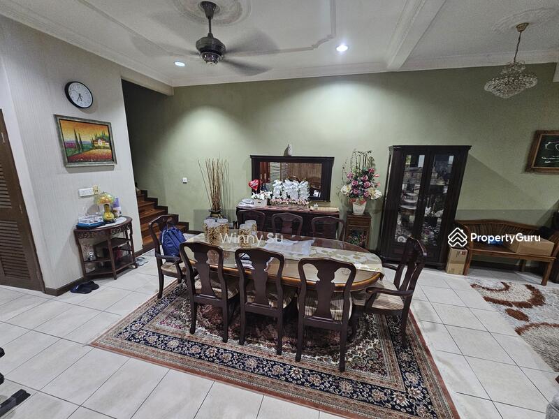 2-storey Terraced House for Sale in Bukit Jelutong (Shah Alam) - Winny Su - PropertyGuru.com.my