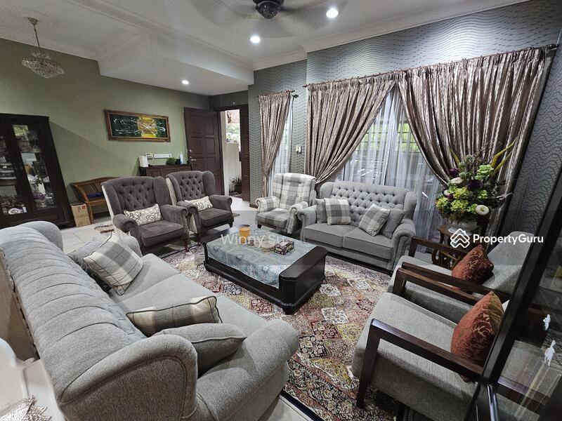 2-storey Terraced House for Sale in Bukit Jelutong (Shah Alam) - Winny Su - PropertyGuru.com.my