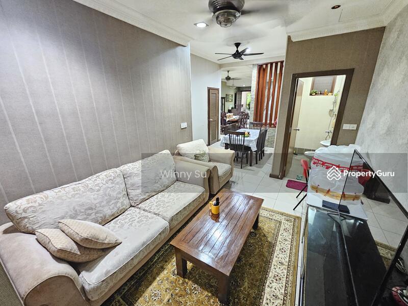 2-storey Terraced House for Sale in Bukit Jelutong (Shah Alam) - Winny Su - PropertyGuru.com.my