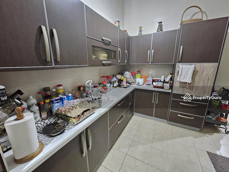 2-storey Terraced House for Sale in Bukit Jelutong (Shah Alam) - Winny Su - PropertyGuru.com.my