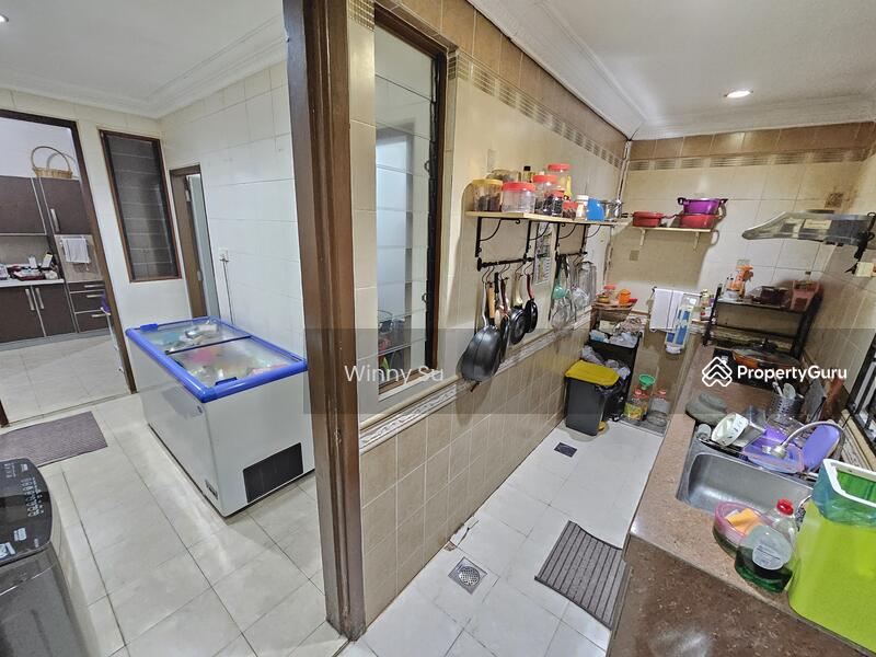 2-storey Terraced House for Sale in Bukit Jelutong (Shah Alam) - Winny Su - PropertyGuru.com.my