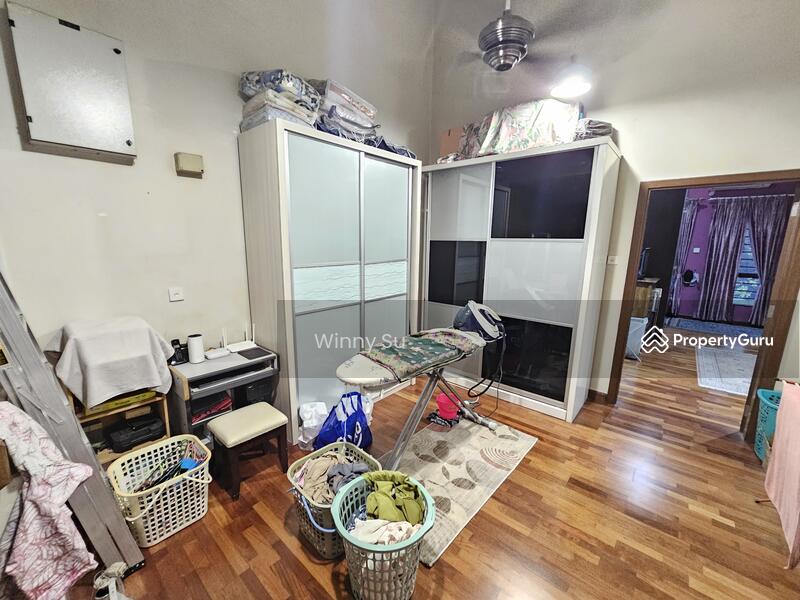 2-storey Terraced House for Sale in Bukit Jelutong (Shah Alam) - Winny Su - PropertyGuru.com.my