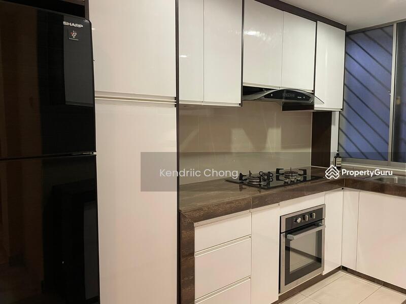 Kondominium untuk Dijual di Bukit Gembira Condominium - Kendriic Chong - PropertyGuru.com.my