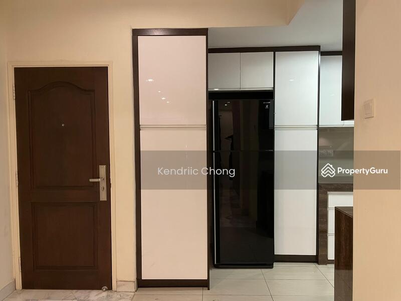 Kondominium untuk Dijual di Bukit Gembira Condominium - Kendriic Chong - PropertyGuru.com.my