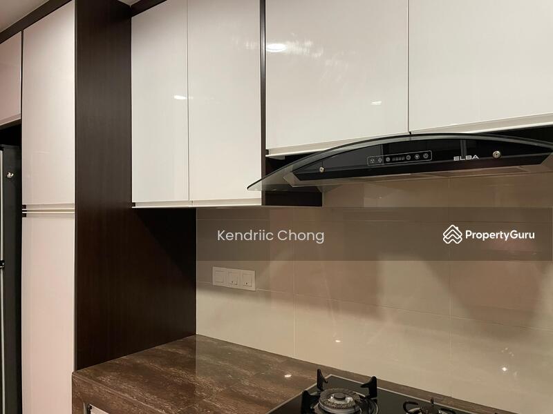 Kondominium untuk Dijual di Bukit Gembira Condominium - Kendriic Chong - PropertyGuru.com.my