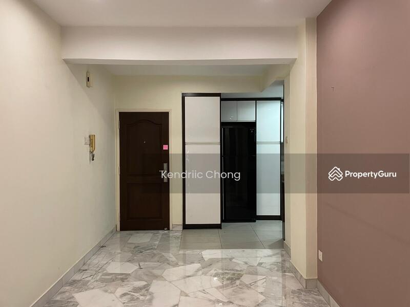 Kondominium untuk Dijual di Bukit Gembira Condominium - Kendriic Chong - PropertyGuru.com.my