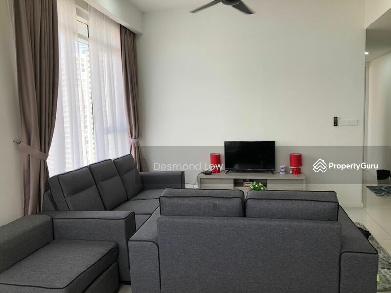 Kediaman Servis untuk Disewa di The Ridge - Desmond Low - PropertyGuru.com.my