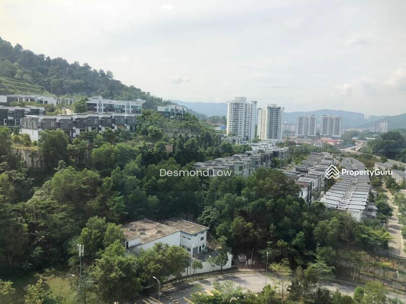 Kediaman Servis untuk Disewa di The Ridge - Desmond Low - PropertyGuru.com.my