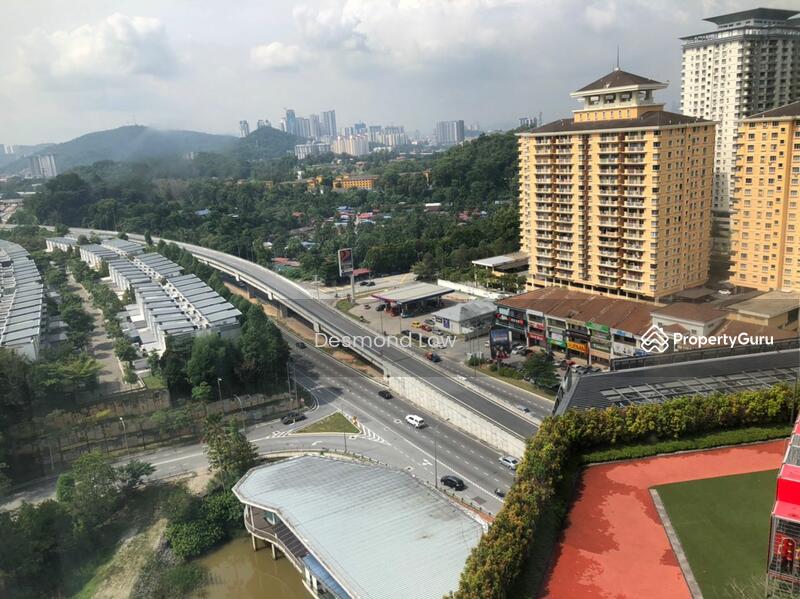 Kediaman Servis untuk Disewa di The Ridge - Desmond Low - PropertyGuru.com.my