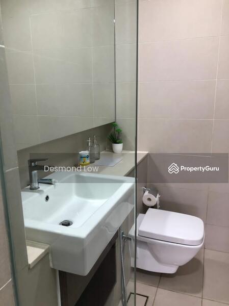 Kediaman Servis untuk Disewa di The Ridge - Desmond Low - PropertyGuru.com.my