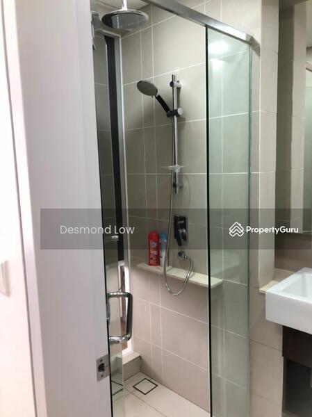 Kediaman Servis untuk Disewa di The Ridge - Desmond Low - PropertyGuru.com.my
