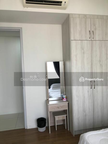 Kediaman Servis untuk Disewa di The Ridge - Desmond Low - PropertyGuru.com.my