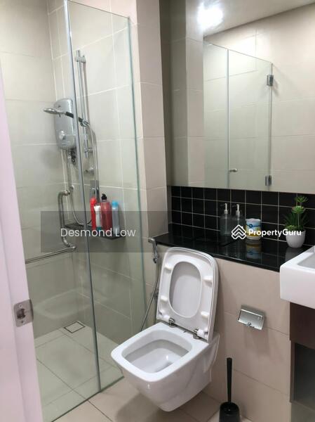 Kediaman Servis untuk Disewa di The Ridge - Desmond Low - PropertyGuru.com.my