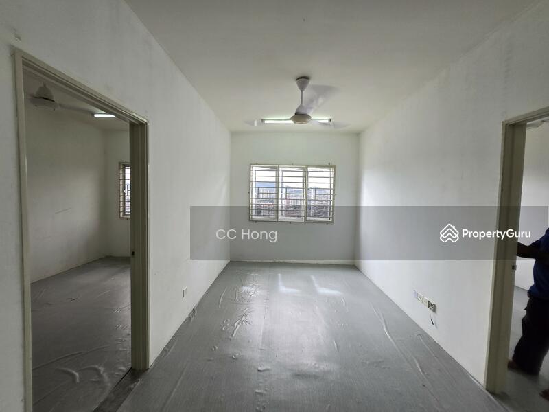Untuk Disewa - Residensi Pandanmas 2