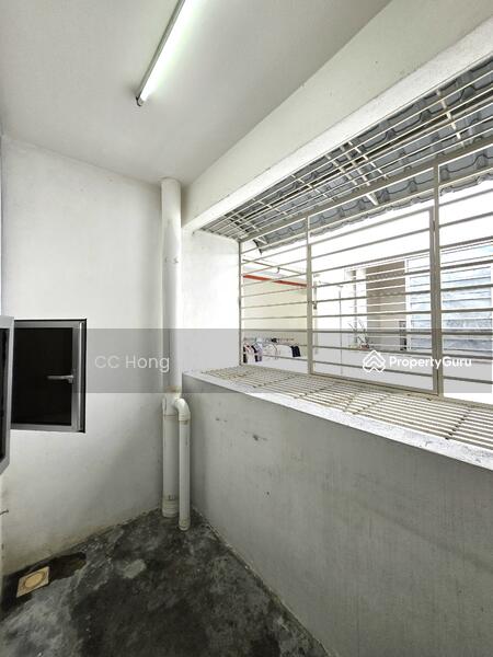 Untuk Disewa - Residensi Pandanmas 2