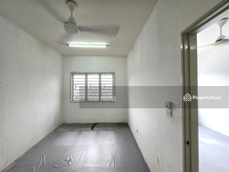 Untuk Disewa - Residensi Pandanmas 2