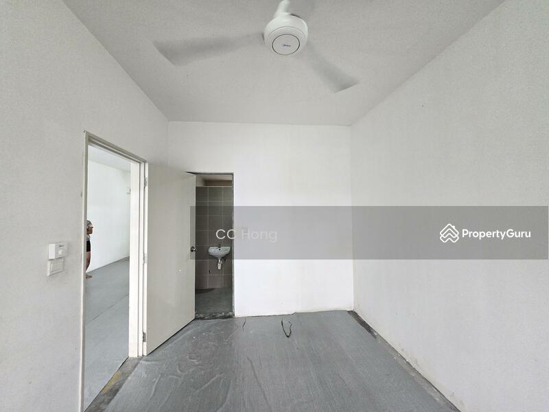 Untuk Disewa - Residensi Pandanmas 2