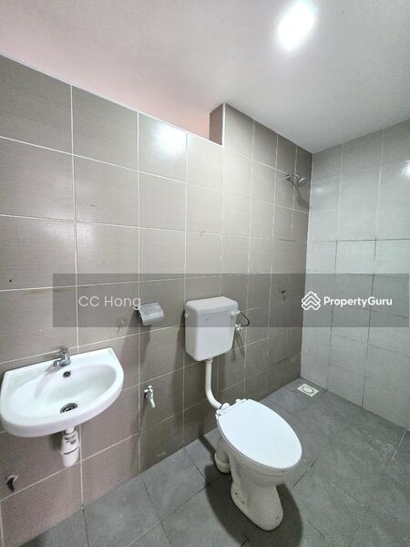 Untuk Disewa - Residensi Pandanmas 2