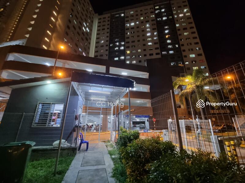 Untuk Disewa - Residensi Pandanmas 2