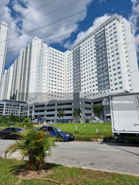 Untuk Disewa - Residensi Pandanmas 2
