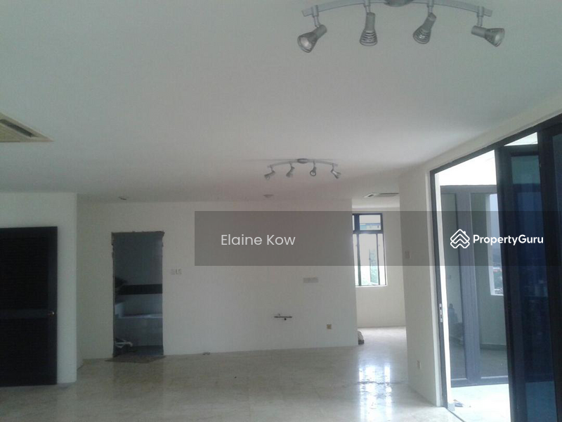 For Sale - Fraser Towers