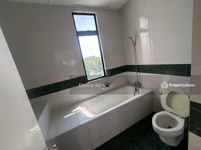 For Sale - Fraser Towers