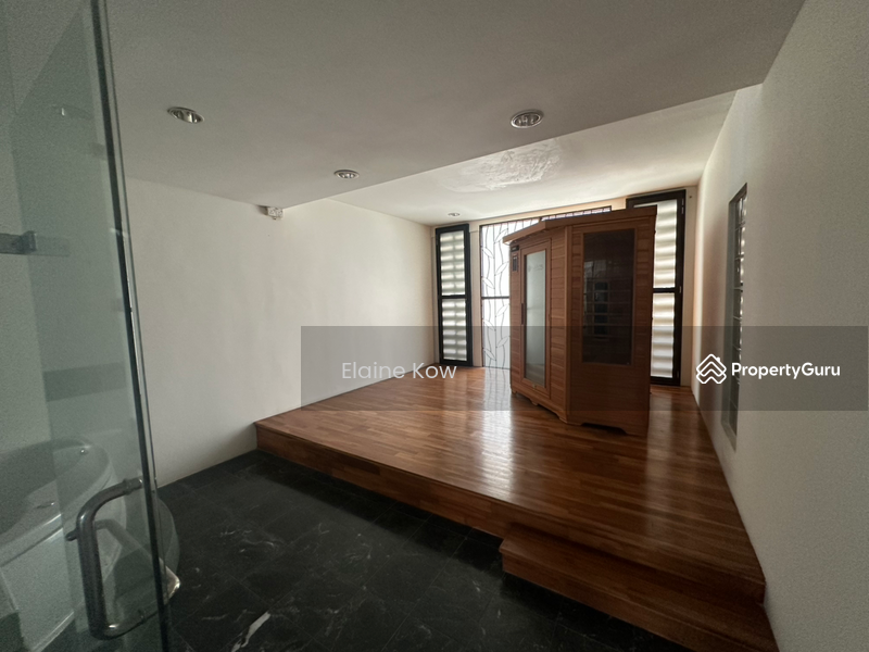 For Sale - Fraser Towers