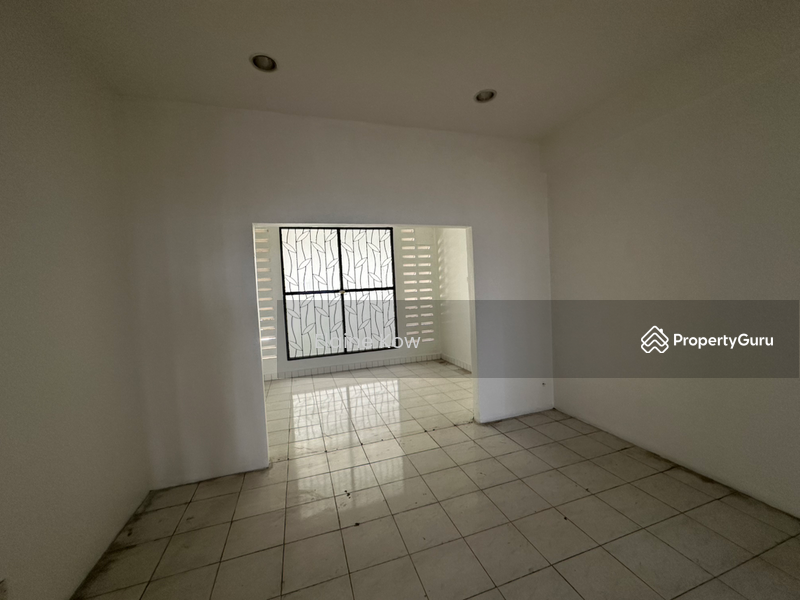 For Sale - Fraser Towers