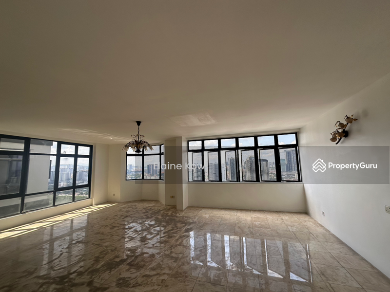 For Sale - Fraser Towers