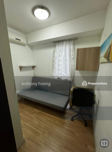 The Saffron untuk Untuk Dijual - RM 549,999, Mac 2026 - PropertyGuru.com.my