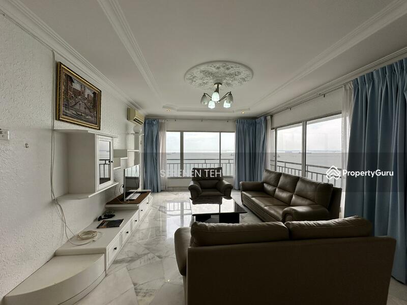 For Rent - 1 Persiaran Gurney