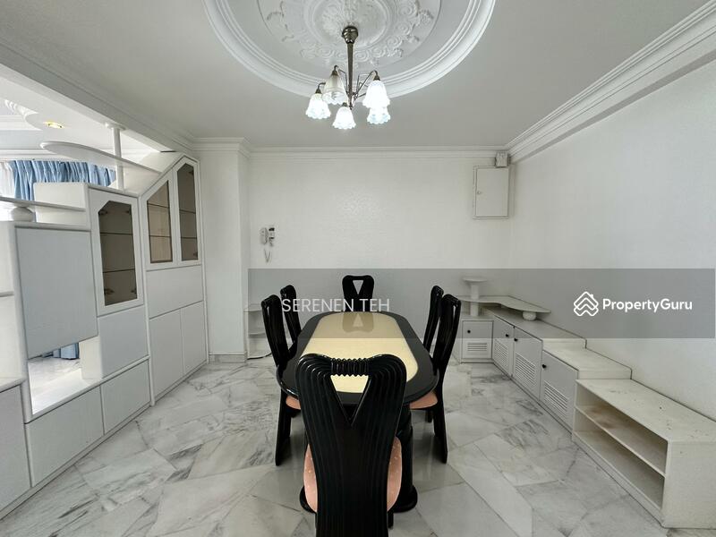 For Rent - 1 Persiaran Gurney