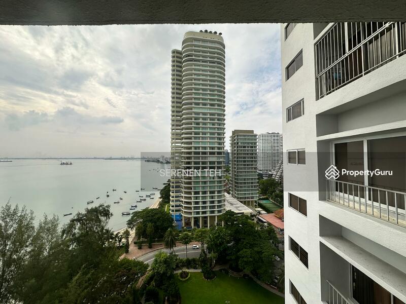 For Rent - 1 Persiaran Gurney