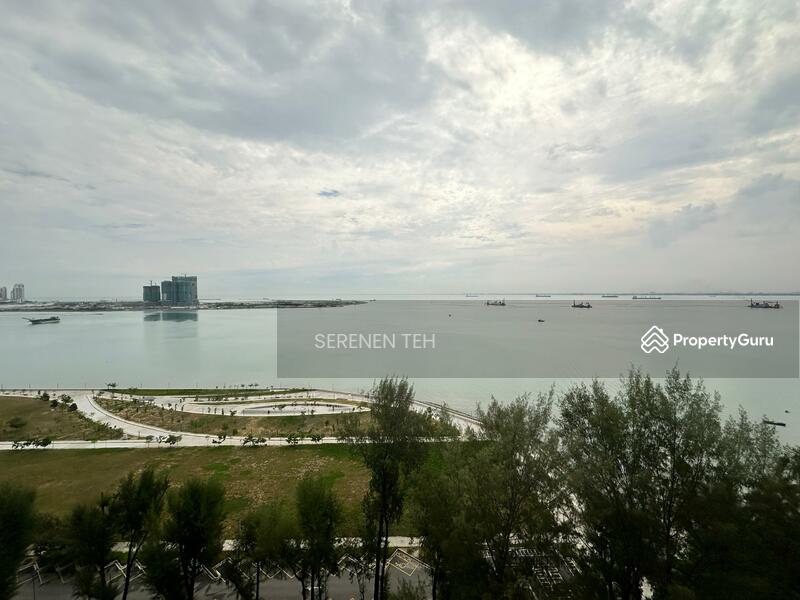 For Rent - 1 Persiaran Gurney