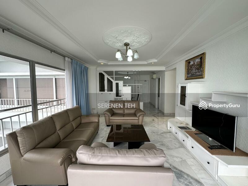 For Rent - 1 Persiaran Gurney