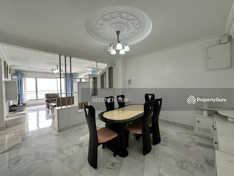 For Rent - 1 Persiaran Gurney