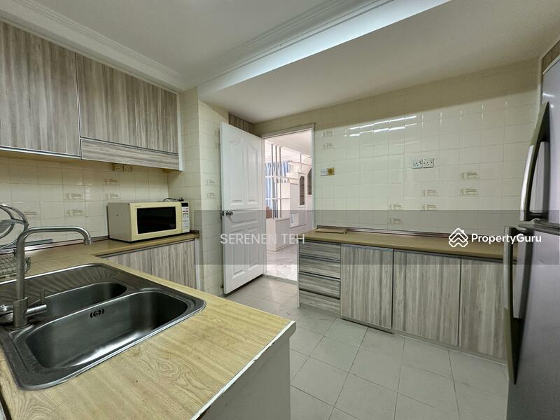 For Rent - 1 Persiaran Gurney