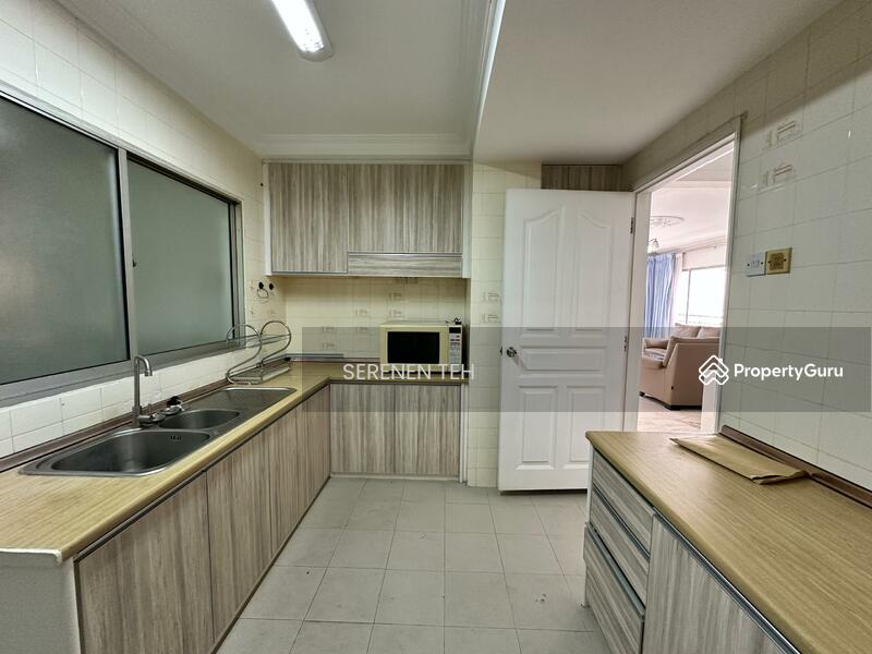 For Rent - 1 Persiaran Gurney