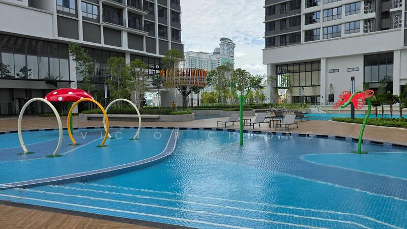 For Sale - Sunway Belfield