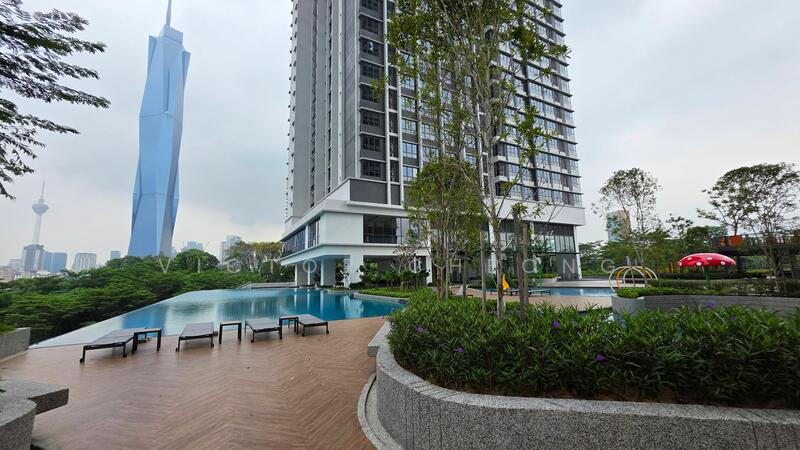 For Sale - Sunway Belfield