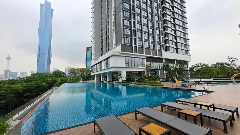 For Sale - Sunway Belfield