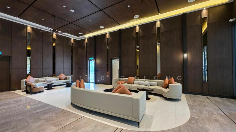 For Sale - Sunway Belfield