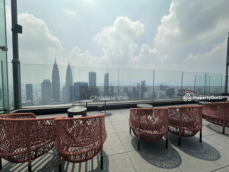 Service Residence for Sale at Banyan Tree Signatures - Christine Voo - PropertyGuru.com.my