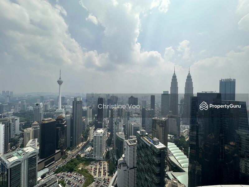 Service Residence for Sale at Banyan Tree Signatures - Christine Voo - PropertyGuru.com.my