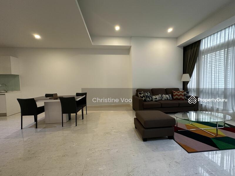 Service Residence for Sale at Banyan Tree Signatures - Christine Voo - PropertyGuru.com.my